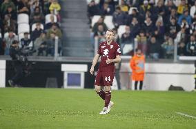 CALCIO - Serie A - Juventus FC vs Torino FC