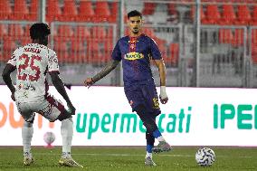 CALCIO - Serie C Italia - Guidonia Montecelio 1937 FC vs US Pontedera