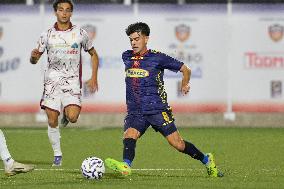 CALCIO - Serie C Italia - Guidonia Montecelio 1937 FC vs US Pontedera