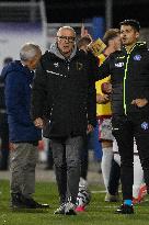 CALCIO - Serie C Italia - Guidonia Montecelio 1937 FC vs US Pontedera