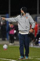 CALCIO - Serie C Italia - Guidonia Montecelio 1937 FC vs US Pontedera