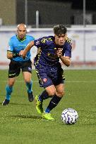 CALCIO - Serie C Italia - Guidonia Montecelio 1937 FC vs US Pontedera