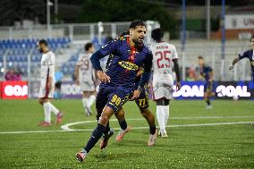 CALCIO - Serie C Italia - Guidonia Montecelio 1937 FC vs US Pontedera