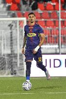 CALCIO - Serie C Italia - Guidonia Montecelio 1937 FC vs US Pontedera