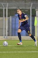 CALCIO - Serie C Italia - Guidonia Montecelio 1937 FC vs US Pontedera