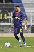 CALCIO - Serie C Italia - Guidonia Montecelio 1937 FC vs US Pontedera