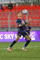 CALCIO - Serie C Italia - Guidonia Montecelio 1937 FC vs US Pontedera