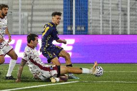 CALCIO - Serie C Italia - Guidonia Montecelio 1937 FC vs US Pontedera