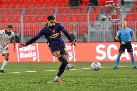 CALCIO - Serie C Italia - Guidonia Montecelio 1937 FC vs US Pontedera