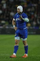 RUGBY - Quilter Nations Series - Italy vs Australia