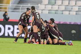 CALCIO - FIFA Mondiali - U17 Women - Final 3rd place - Brazil vs Mexico