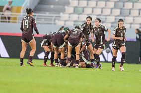 CALCIO - FIFA Mondiali - U17 Women - Final 3rd place - Brazil vs Mexico