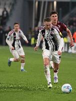 CALCIO - Serie A - Juventus FC vs Torino FC