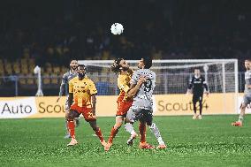 CALCIO - Serie A - US Lecce vs Hellas Verona FC