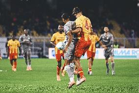 CALCIO - Serie A - US Lecce vs Hellas Verona FC