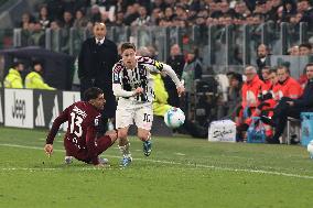 CALCIO - Serie A - Juventus FC vs Torino FC