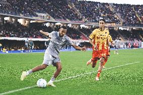 CALCIO - Serie A - US Lecce vs Hellas Verona FC