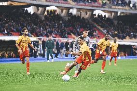 CALCIO - Serie A - US Lecce vs Hellas Verona FC