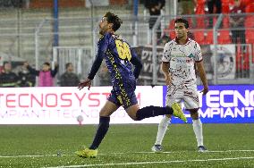 CALCIO - Serie C Italia - Guidonia Montecelio 1937 FC vs US Pontedera