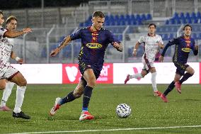 CALCIO - Serie C Italia - Guidonia Montecelio 1937 FC vs US Pontedera