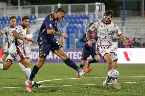 CALCIO - Serie C Italia - Guidonia Montecelio 1937 FC vs US Pontedera