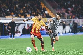 CALCIO - Serie A - US Lecce vs Hellas Verona FC