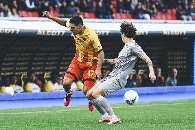 CALCIO - Serie A - US Lecce vs Hellas Verona FC