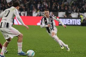 CALCIO - Serie A - Juventus FC vs Torino FC