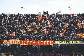 CALCIO - Serie A - US Lecce vs Hellas Verona FC