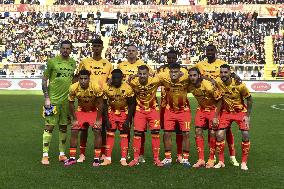 CALCIO - Serie A - US Lecce vs Hellas Verona FC