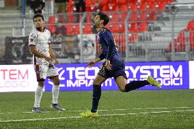 CALCIO - Serie C Italia - Guidonia Montecelio 1937 FC vs US Pontedera