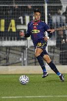 CALCIO - Serie C Italia - Guidonia Montecelio 1937 FC vs US Pontedera