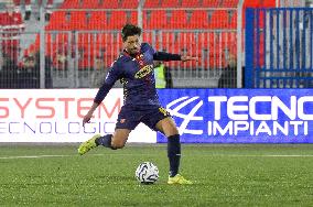 CALCIO - Serie C Italia - Guidonia Montecelio 1937 FC vs US Pontedera