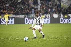 CALCIO - Serie A - Juventus FC vs Torino FC