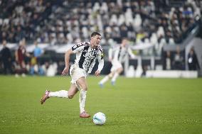 CALCIO - Serie A - Juventus FC vs Torino FC