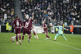 CALCIO - Serie A - Juventus FC vs Torino FC
