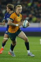RUGBY - Quilter Nations Series - Italy vs Australia
