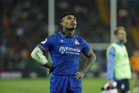 RUGBY - Quilter Nations Series - Italy vs Australia