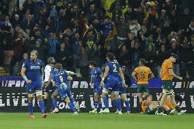 RUGBY - Quilter Nations Series - Italy vs Australia