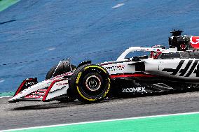 MOTORI - Formula 1 - Formula 1 MSC Cruises Grande Premio de Sao Paulo 2025