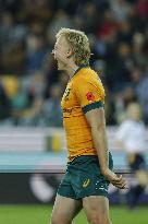 RUGBY - Quilter Nations Series - Italy vs Australia