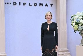 ‘The Diplomat’ FYC Event