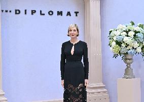 ‘The Diplomat’ FYC Event