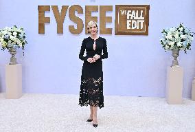 ‘The Diplomat’ FYC Event