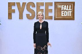 ‘The Diplomat’ FYC Event