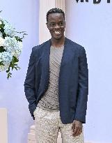 ‘The Diplomat’ FYC Event