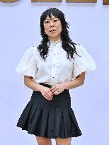 ‘The Diplomat’ FYC Event