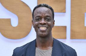 ‘The Diplomat’ FYC Event