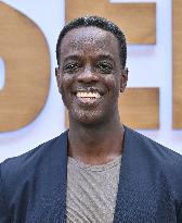 ‘The Diplomat’ FYC Event