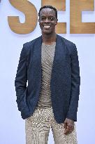 ‘The Diplomat’ FYC Event